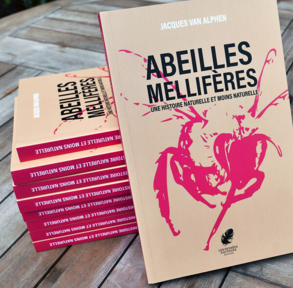 Abeilles mellifères, une histoire plus et moins naturelle - Shooting