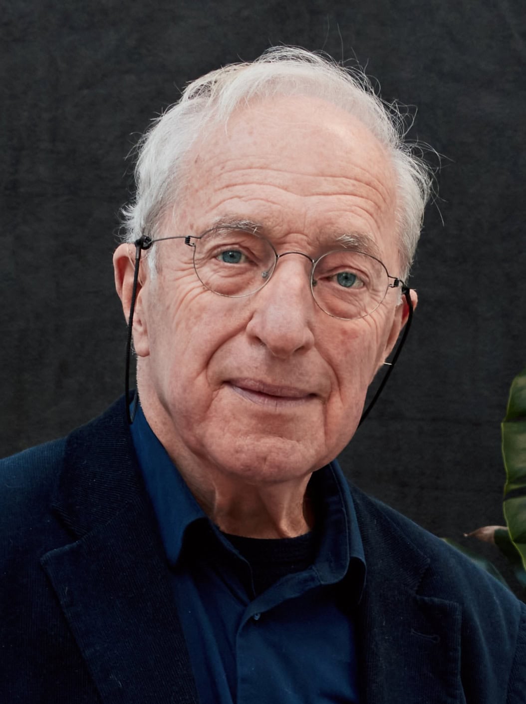 Portrait de Jacques van Alphen